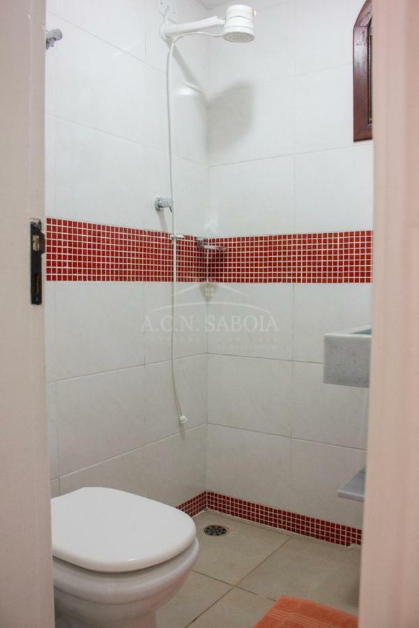 Casa Azul Itagua 5 Dorms - Wi-Fi Villa Ubatuba Bagian luar foto