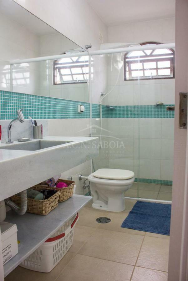 Casa Azul Itagua 5 Dorms - Wi-Fi Villa Ubatuba Bagian luar foto
